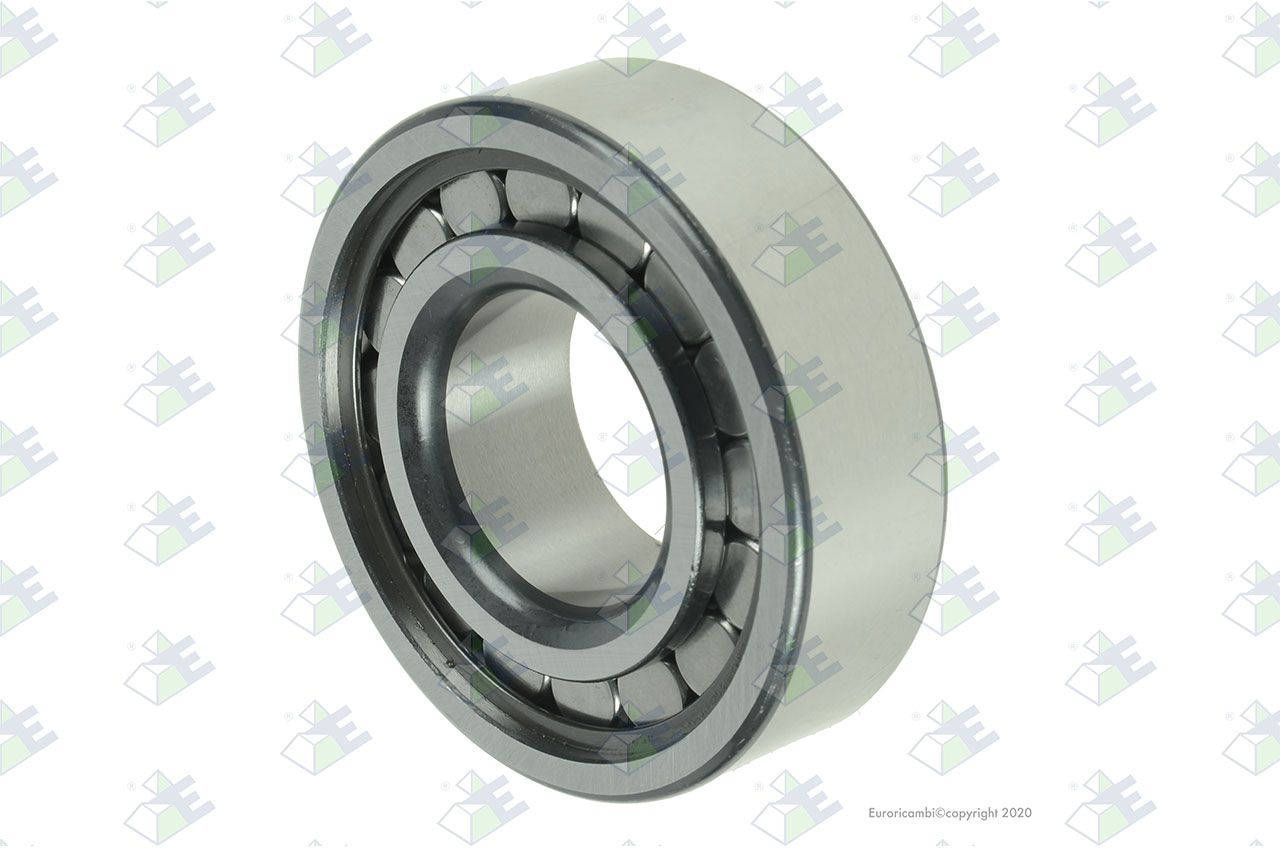 Rodamiento 45x100x31 mm