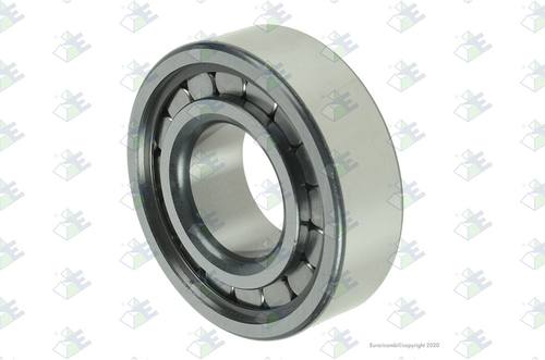 Rodamiento 45x100x31 mm