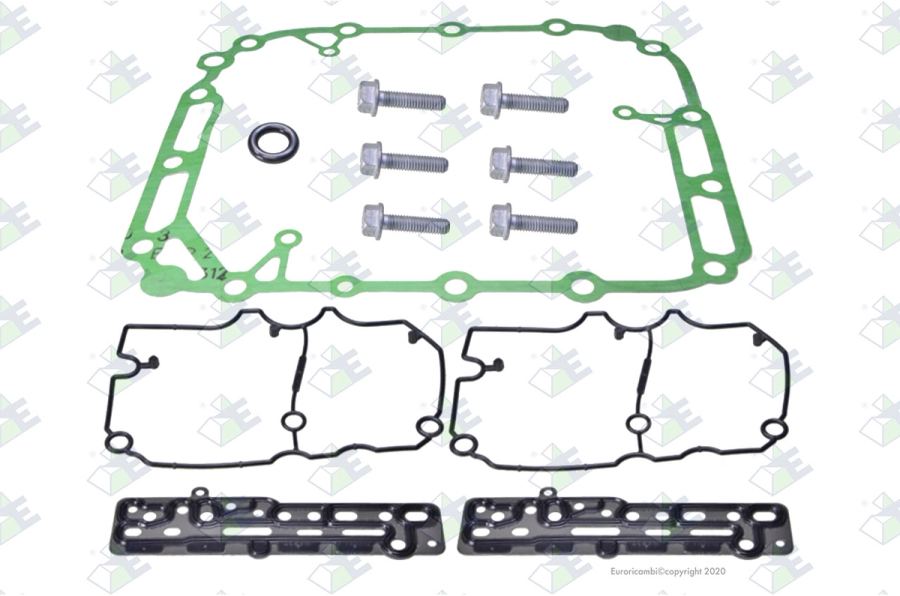 Juego de reparación