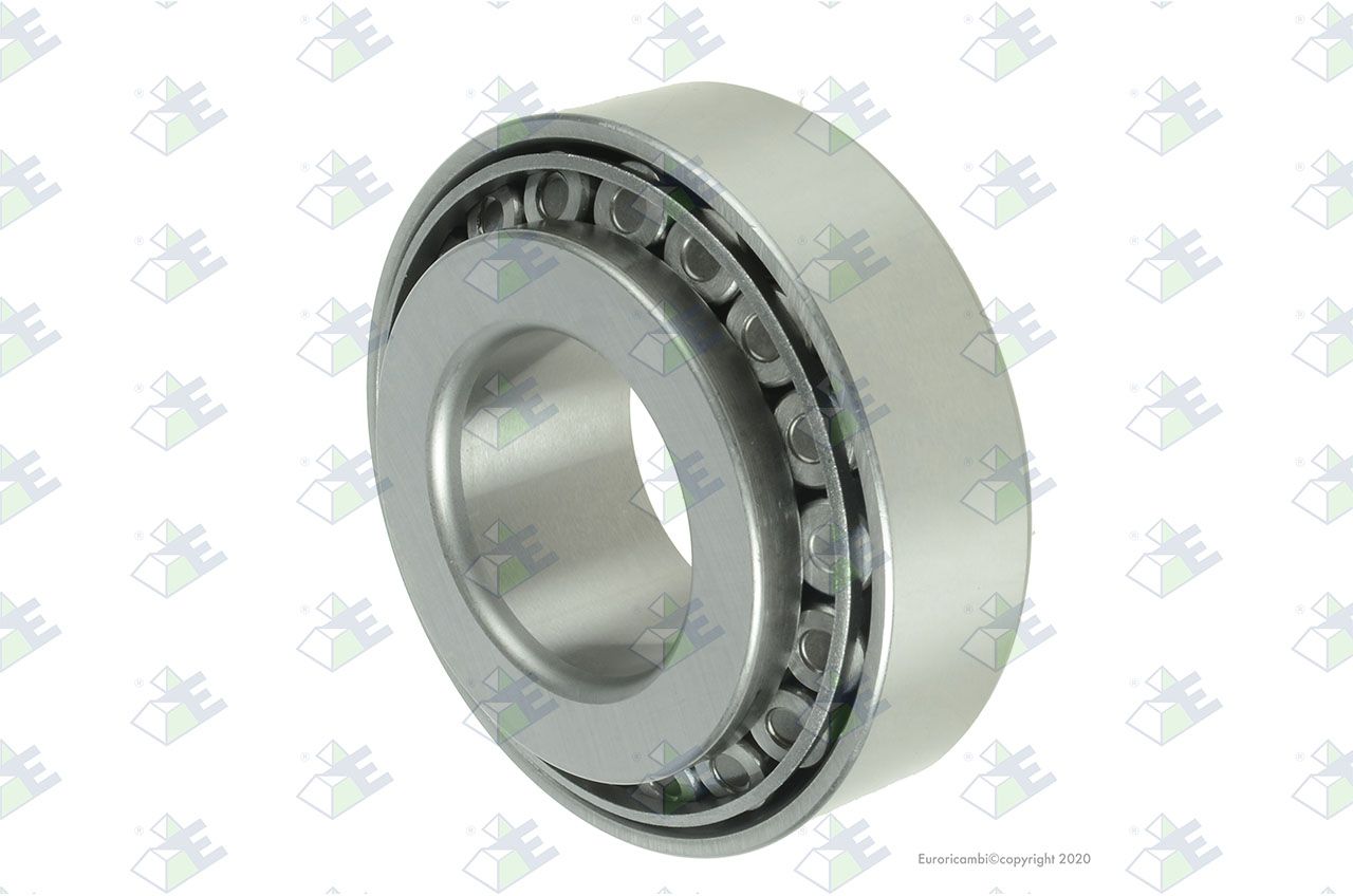 Rodamiento 60x130x48.5 mm