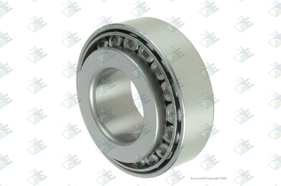 Rodamiento 60x130x48.5 mm