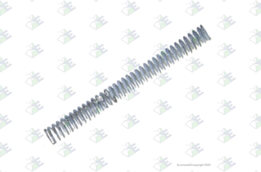 Muelle 6.2x63