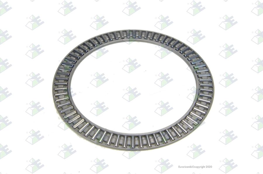 Axial rodamie. 120x155x4