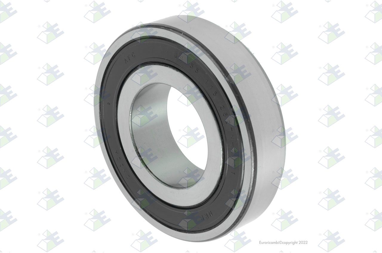 Rodamiento 55x116x28 mm