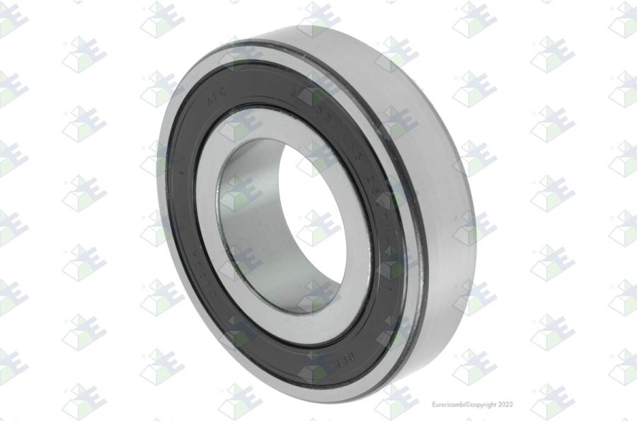 Rodamiento 55x116x28 mm