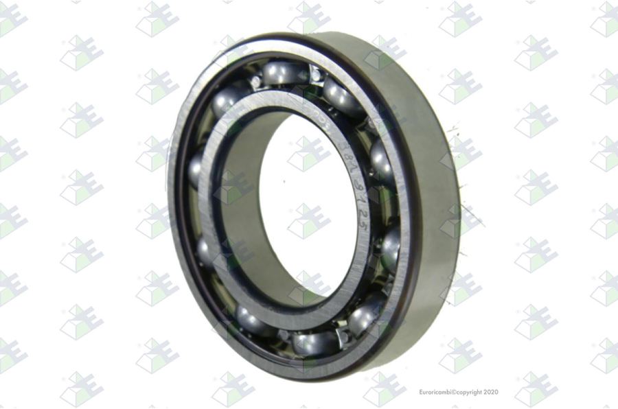Rodamiento 55x100x21 mm