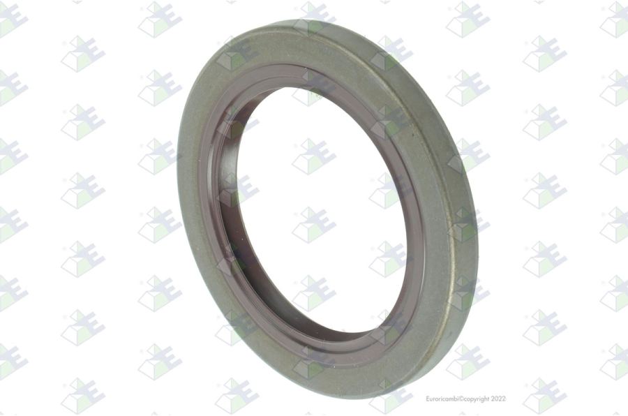 Retén 55x80x8 mm