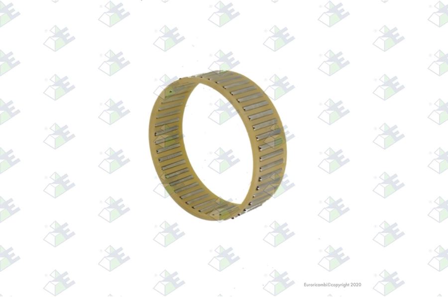 Rodami. ag. 93x101x32.5