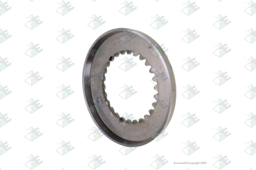 Cono sincronizador 26 dientes