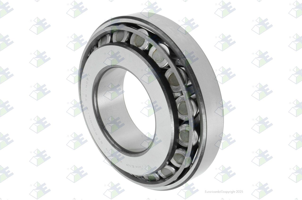 Rodamiento 95x200x49.5 mm