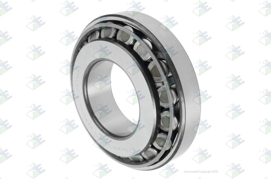 Rodamiento 95x200x49.5 mm