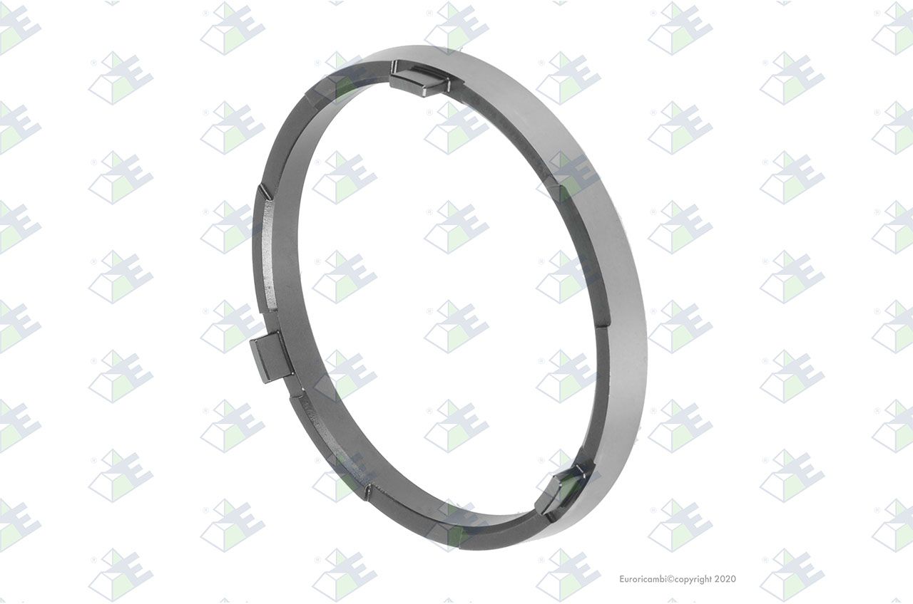 Anillo de sincronización