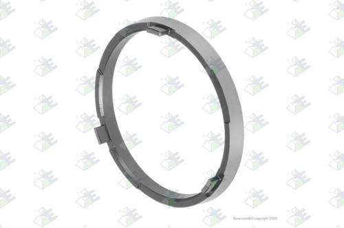 Anillo de sincronización