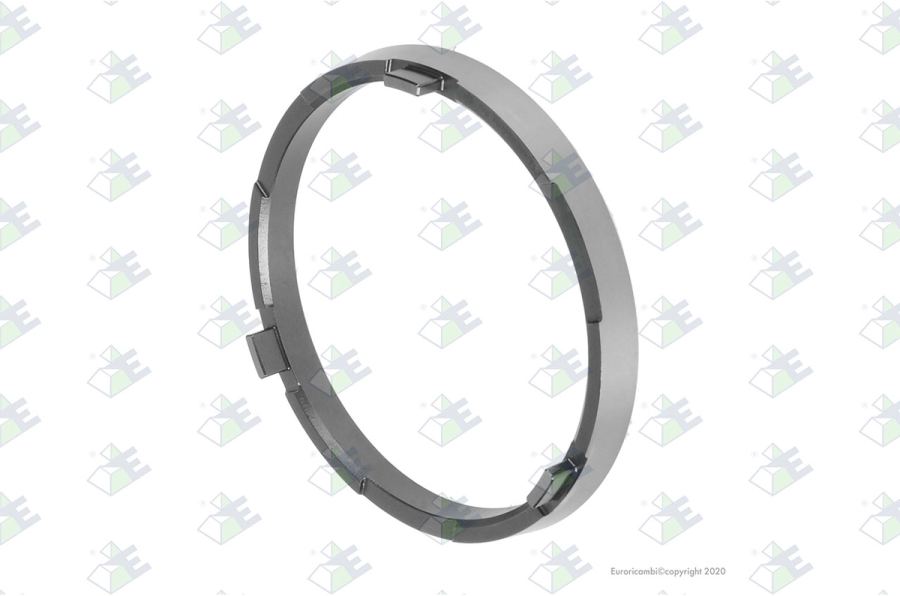 Anillo de sincronización