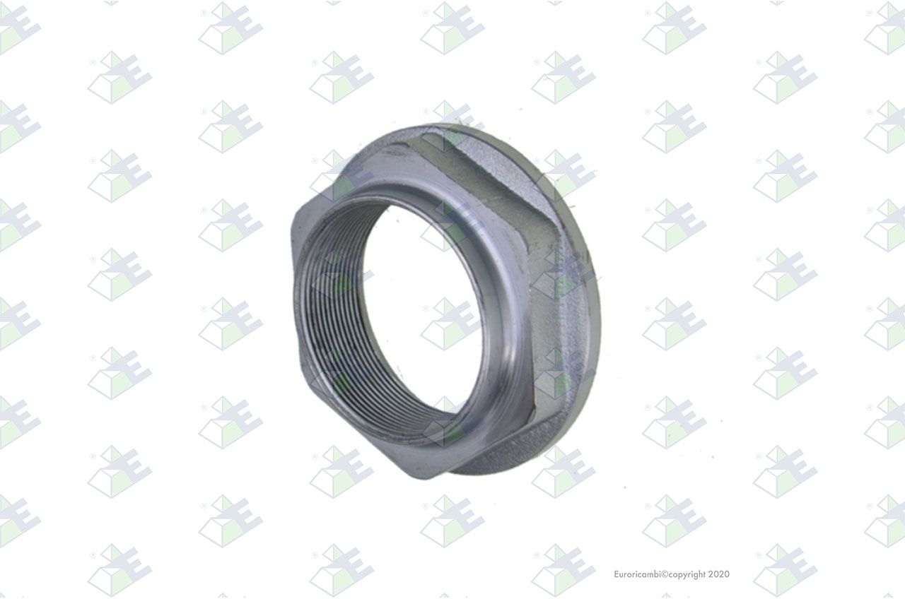Tuerca m50×1.5