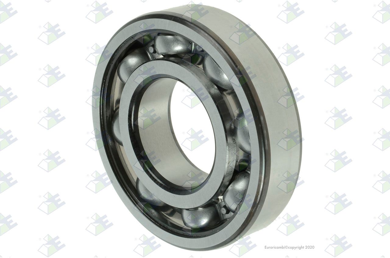 Rodamiento 50x110x27 mm