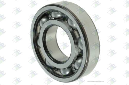 Rodamiento 50x110x27 mm