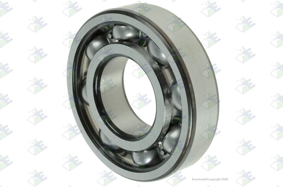 Rodamiento 50x110x27 mm