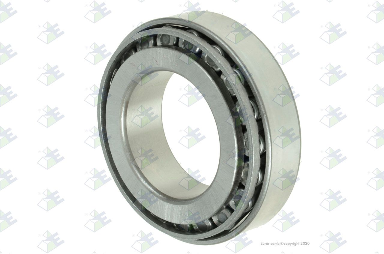 Rodamiento 50x90x24.75 mm