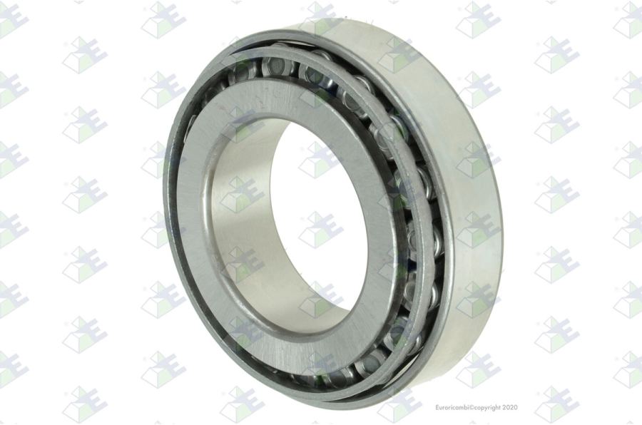 Rodamiento 50x90x24.75 mm