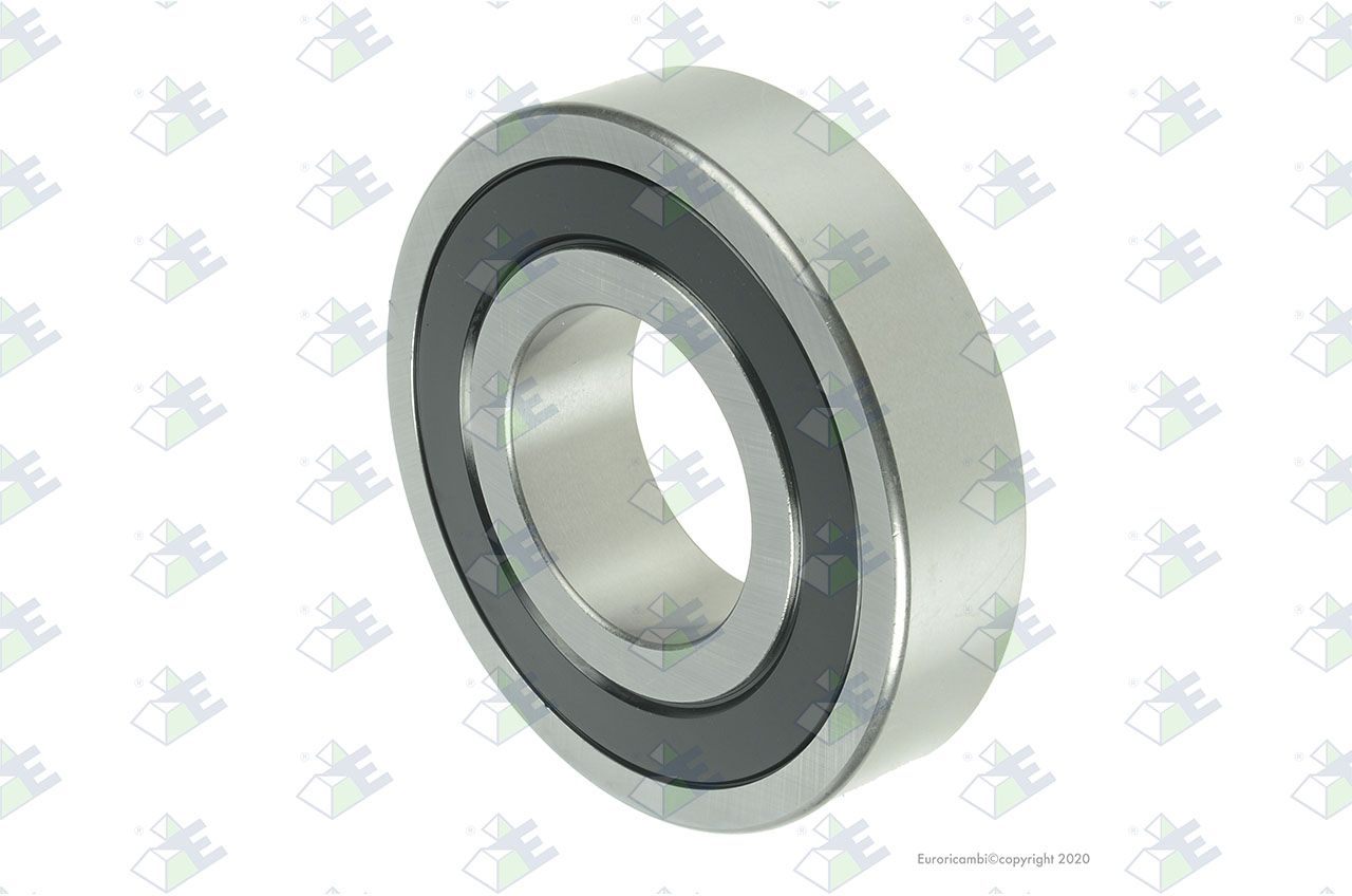 Rodamiento 60x130x31 mm
