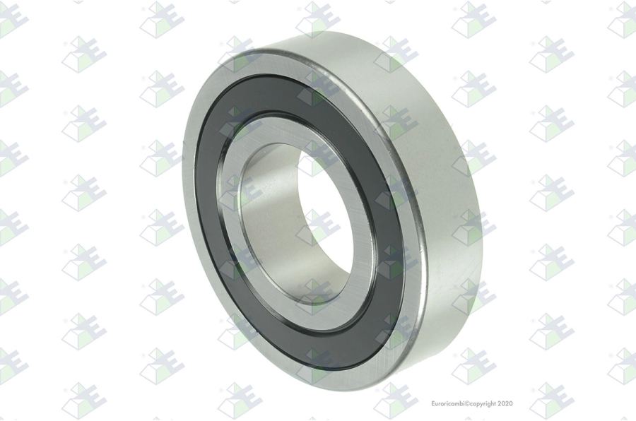 Rodamiento 60x130x31 mm