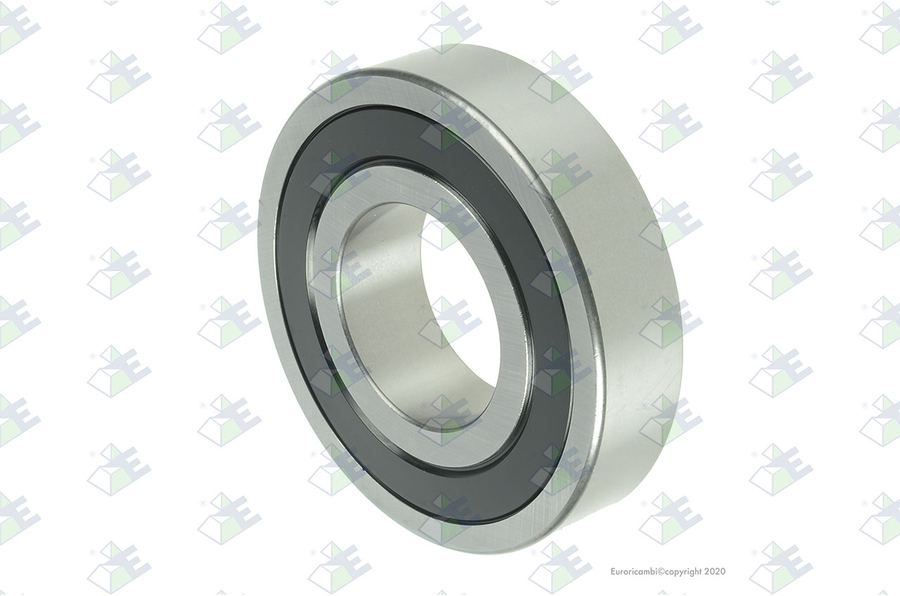 Rodamiento 60x130x31 mm