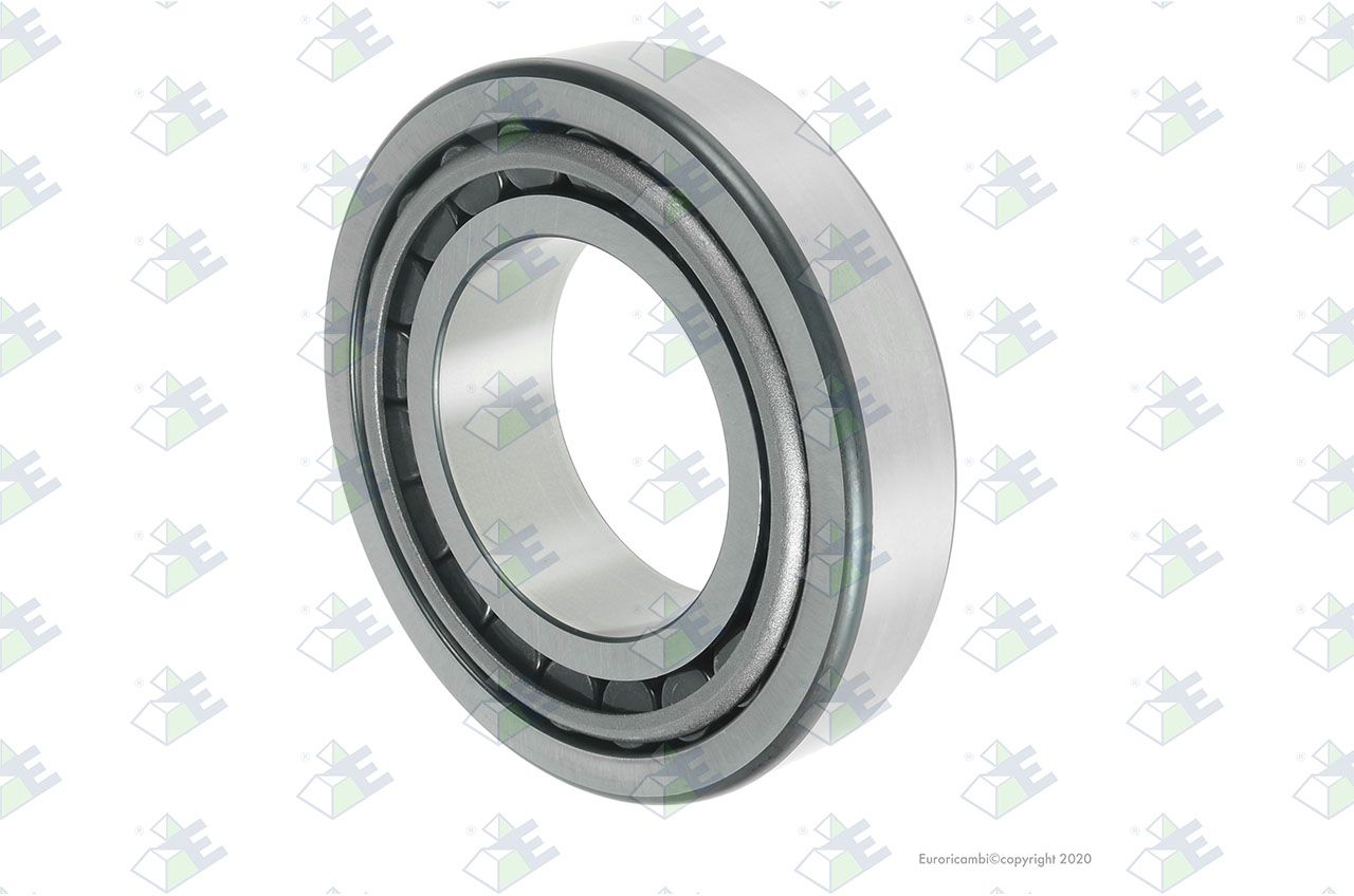 Rodamiento 75x140x34.3 mm