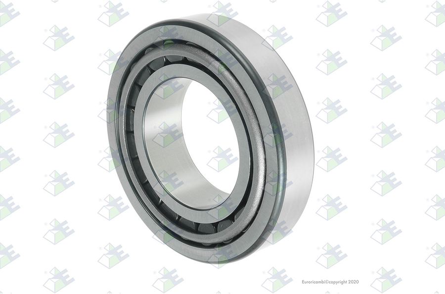 Rodamiento 75x140x34.3 mm