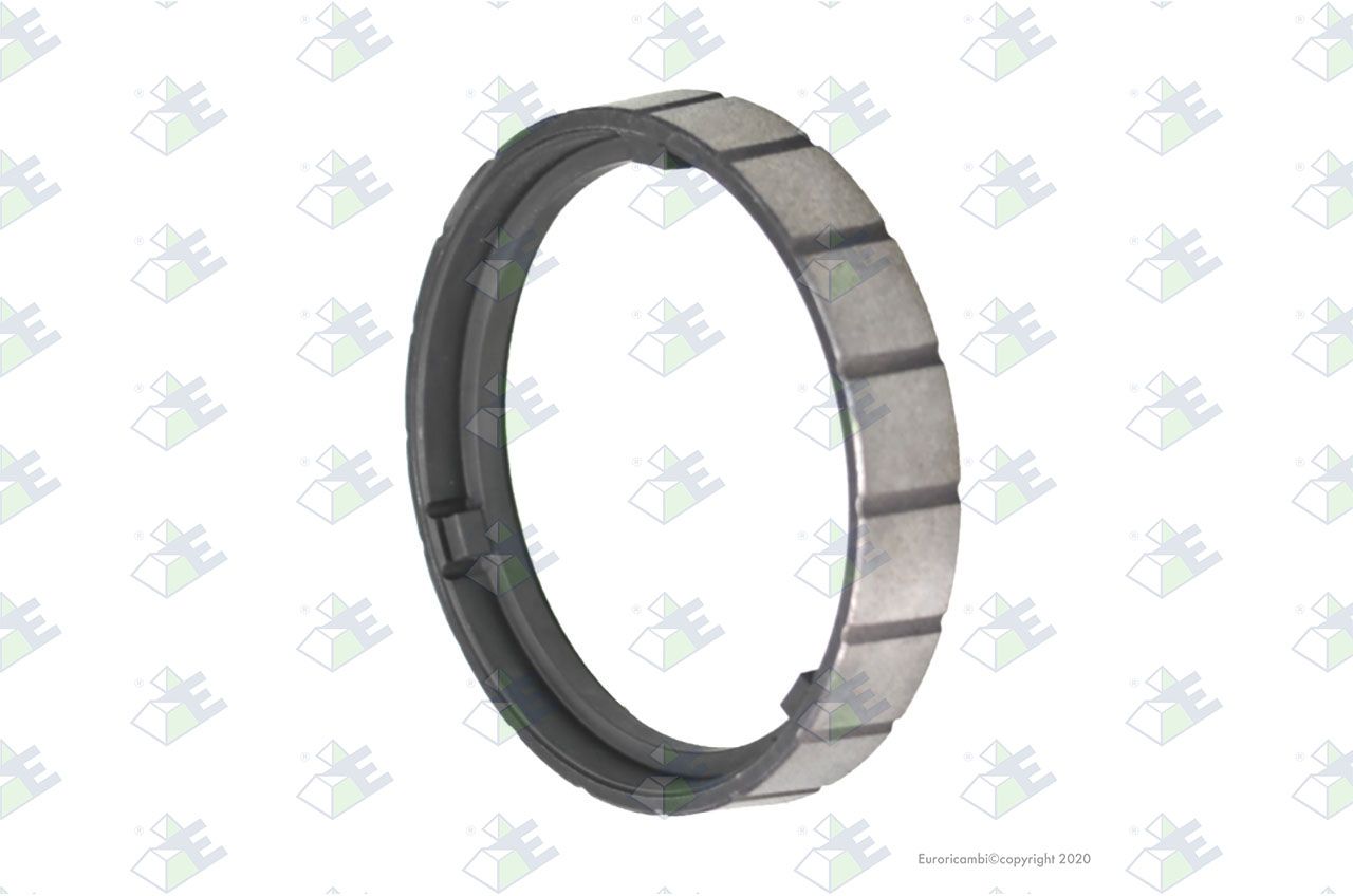 Anillo sincronización /MO