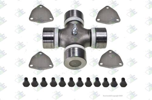 Cruceta d.50x152.6