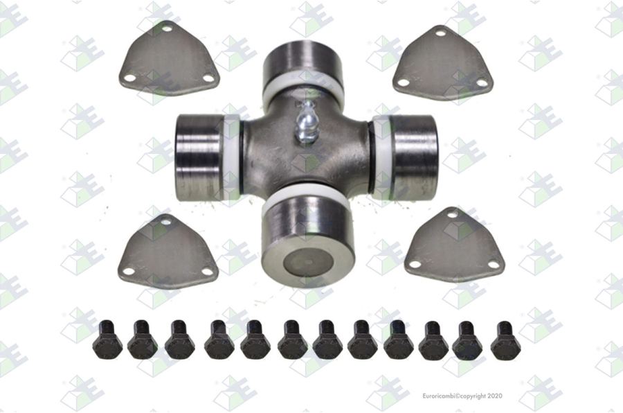 Cruceta d.50x152.6