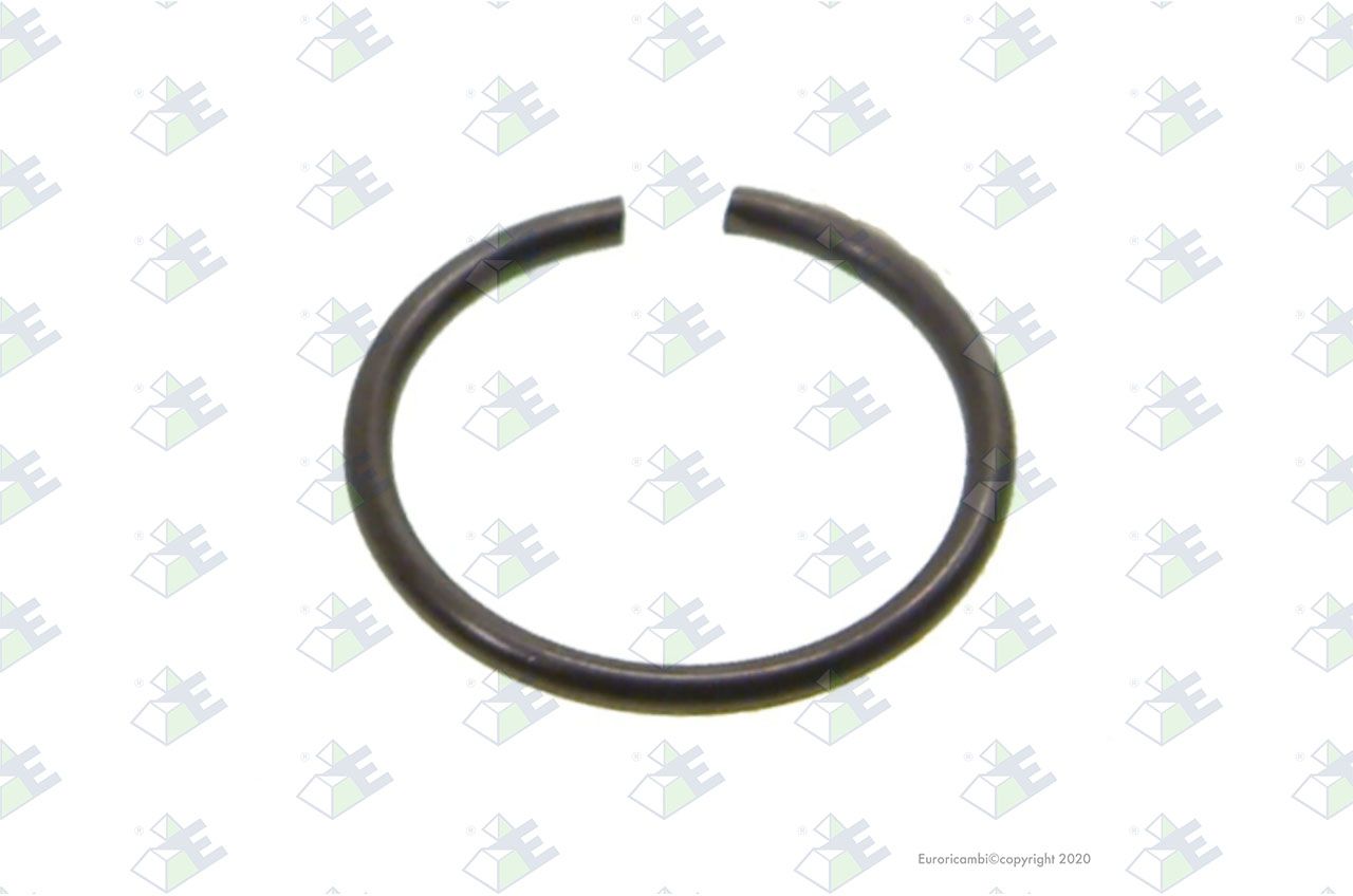 Anillo seguro