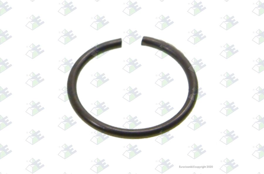 Anillo seguro
