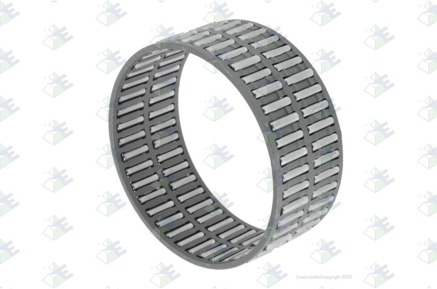 Rodamiento ag. 89x97x40 w