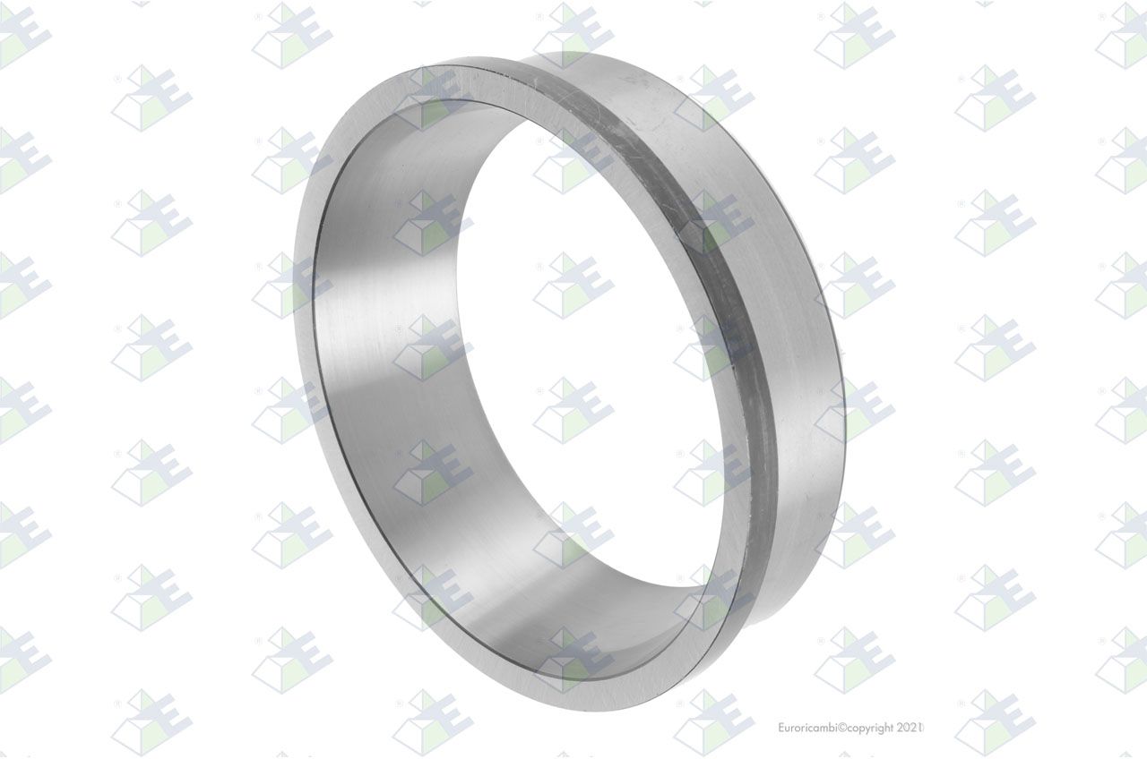 Anillo exterior