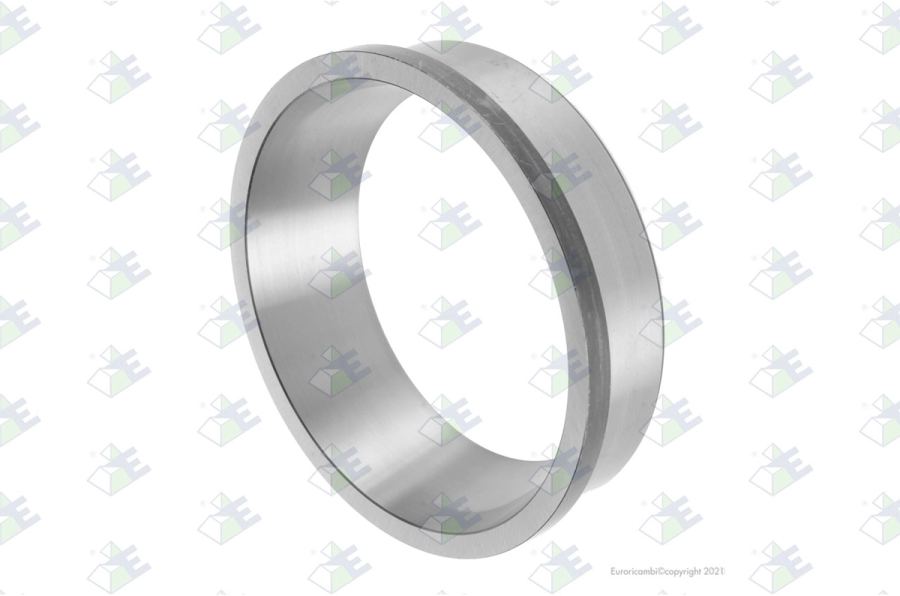 Anillo exterior