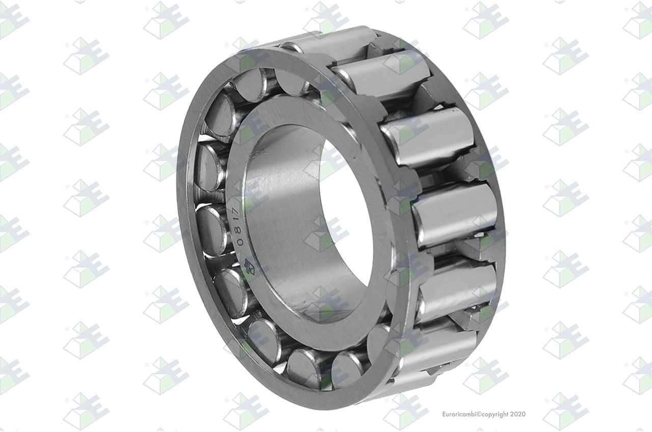 Rodamiento 44x82x28 mm