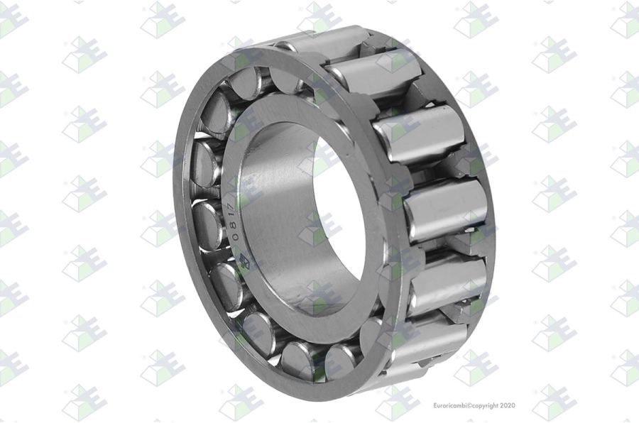Rodamiento 44x82x28 mm