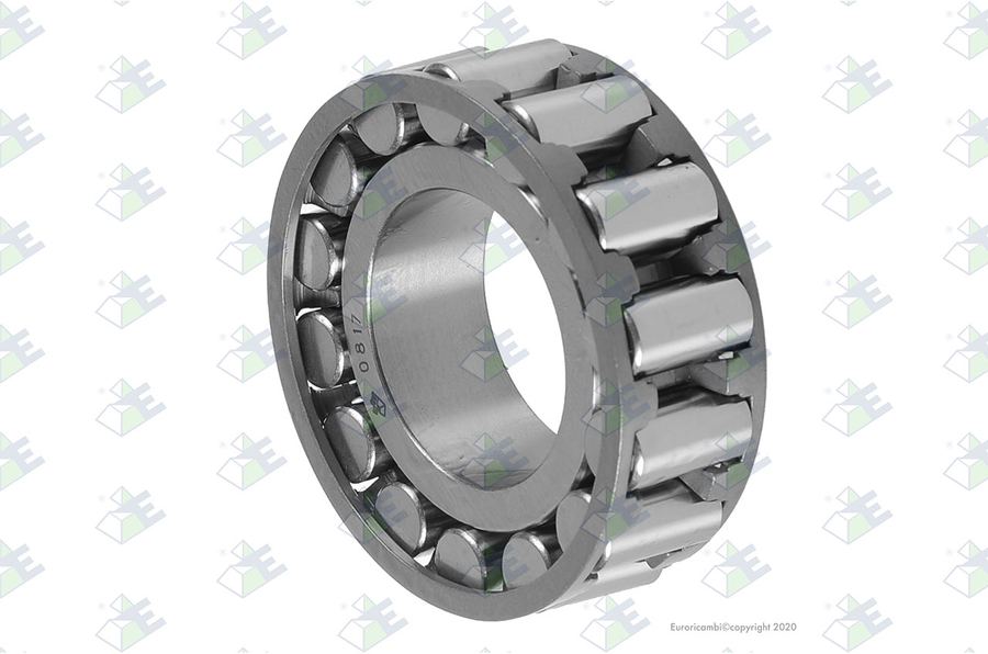 Rodamiento 44x82x28 mm