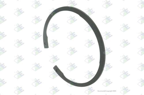 Anillo seguro e.3.80 mm