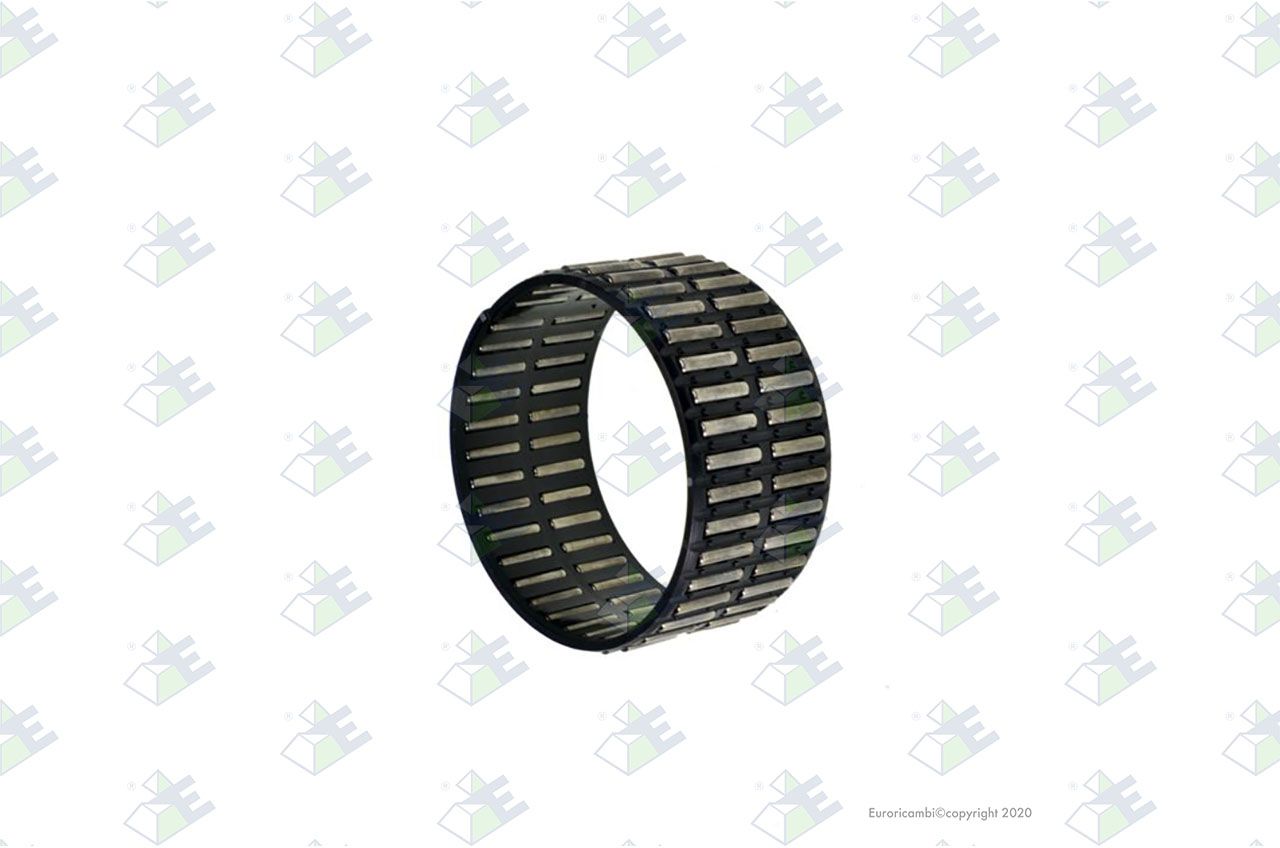 Rodamiento 72x80x35.8