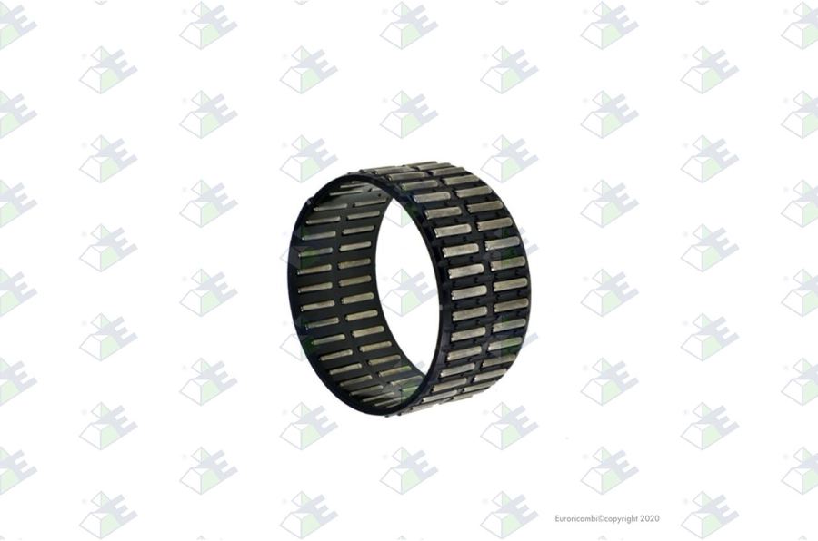 Rodamiento 72x80x35.8