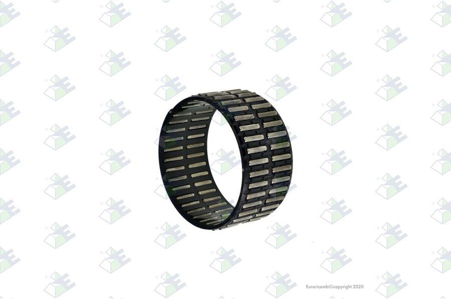 Rodamiento 72x80x35.8
