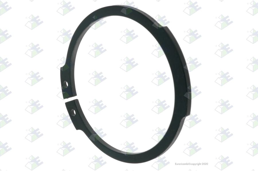 Anillo Seeger e.3.50 mm
