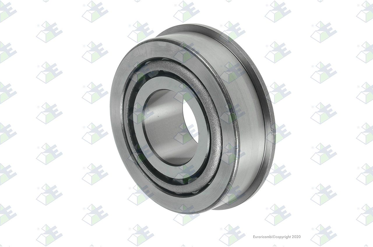 Rodamiento 40x95x33 mm