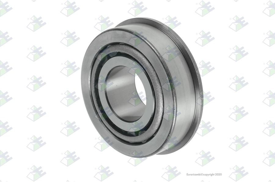 Rodamiento 40x95x33 mm