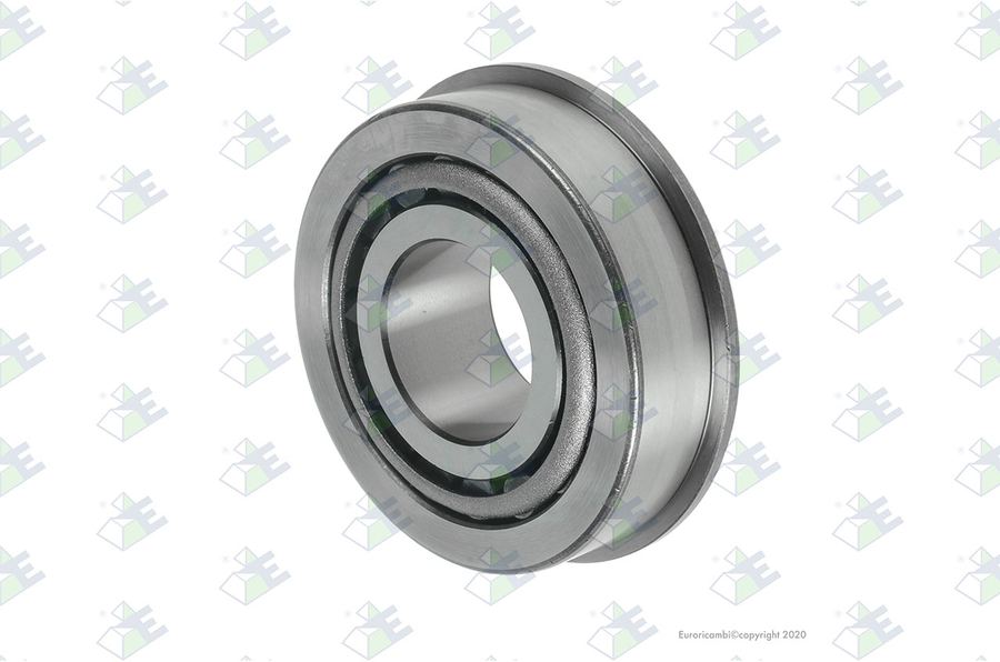 Rodamiento 40x95x33 mm