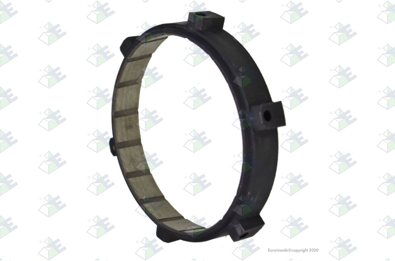 Anillo sincronización /MO