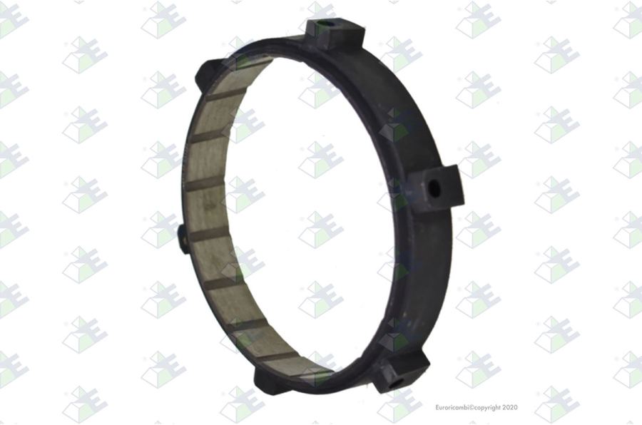 Anillo sincronización /mo